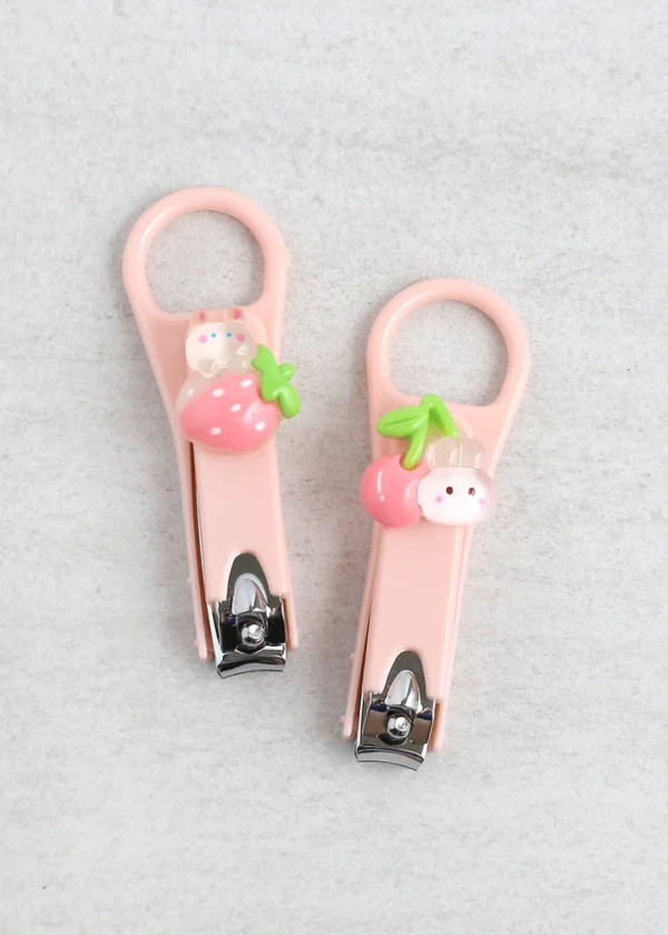 Cute Animal Kids Nail Clipper - Image 2