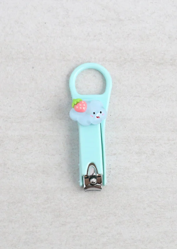 Cute Animal Kids Nail Clipper - Image 4