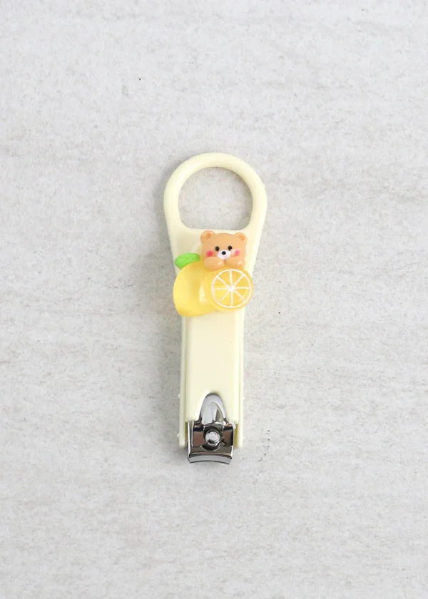 Cute Animal Kids Nail Clipper - Image 5