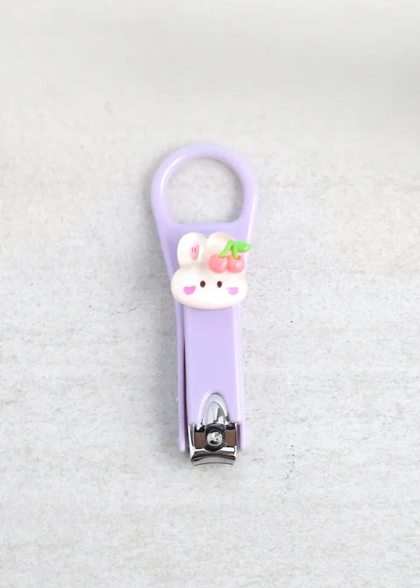 Cute Animal Kids Nail Clipper - Image 6