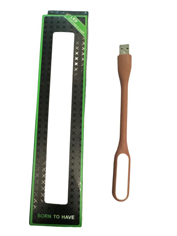 LED Portable Lamp