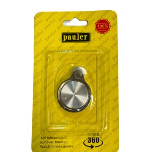 Pauler Universal Ring Grip with Stand Holder
