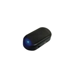 Solar Burglarproof LED Light