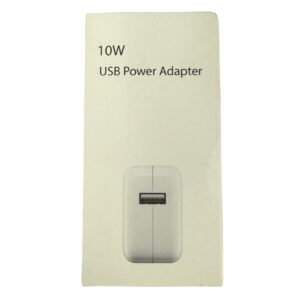 10W USB Power Adapter