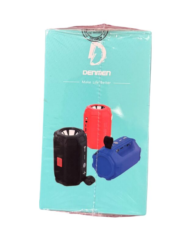 Desktop Wiress Speaker Fashionable for House and Office