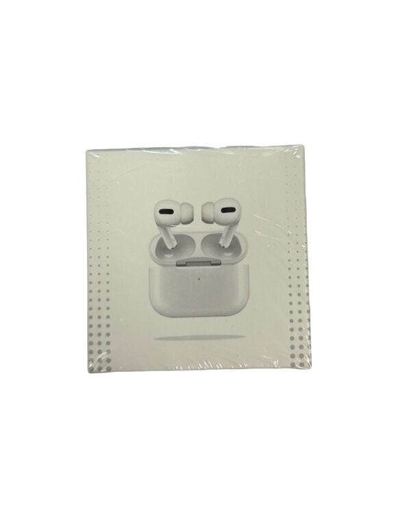 Accent Wireless Airbuds Pro with Charge Case