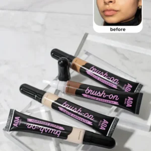 AOA Brush-On Liquid Concealer