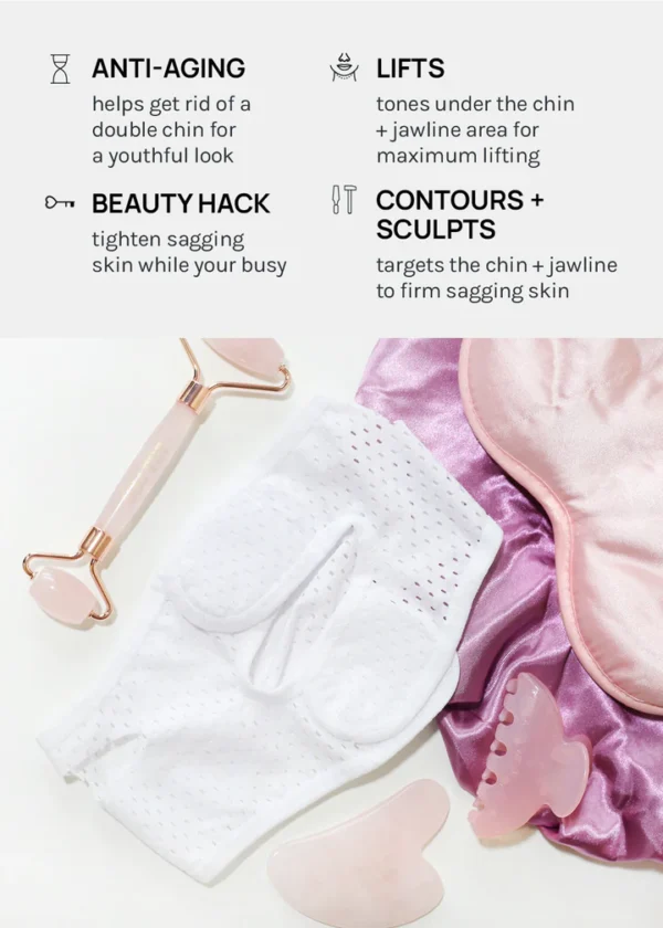 AOA Face Lift Beauty Band - Image 4