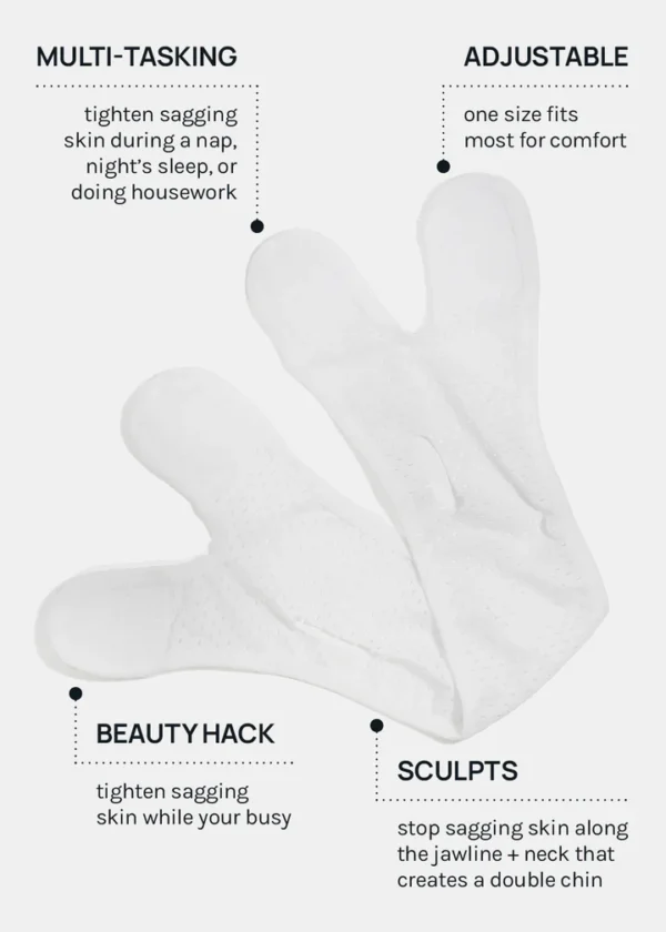 AOA Face Lift Beauty Band - Image 5