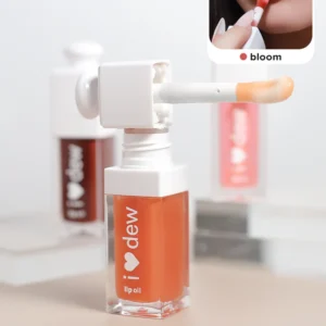 AOA I Heart Dew Lip Oil
