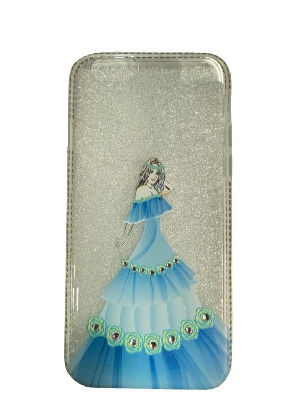 Iphone 6/6s Case with Printed Design