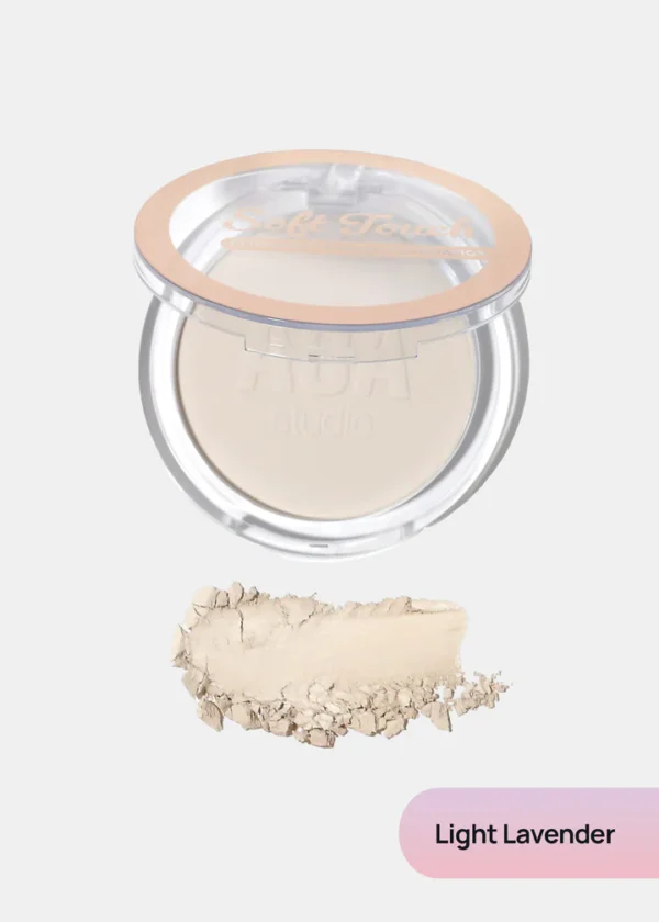 AOA Soft Touch Blurring Powder Foundation - Image 3