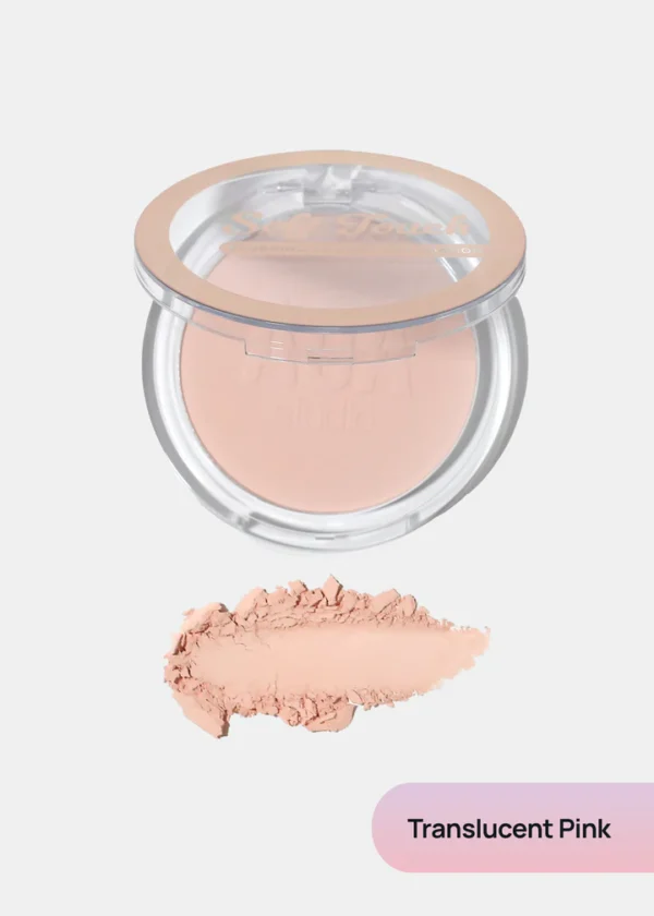 AOA Soft Touch Blurring Powder Foundation - Image 4