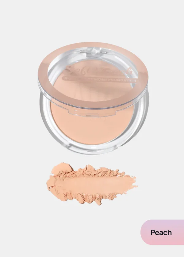 AOA Soft Touch Blurring Powder Foundation - Image 5