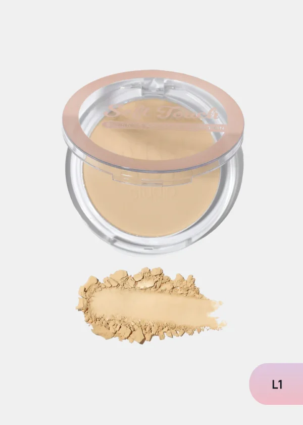 AOA Soft Touch Blurring Powder Foundation - Image 6
