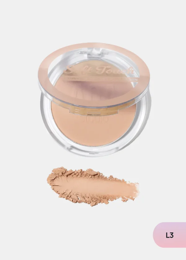 AOA Soft Touch Blurring Powder Foundation - Image 7