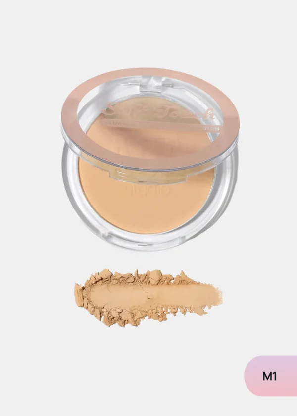 AOA Soft Touch Blurring Powder Foundation - Image 8
