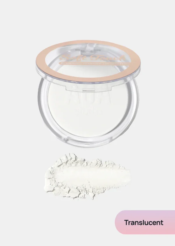 AOA Soft Touch Blurring Powder Foundation - Image 2