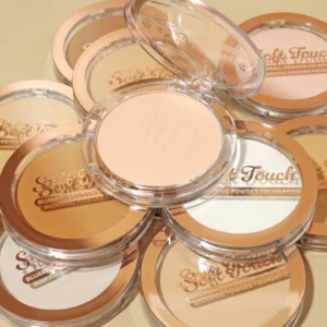 AOA Soft Touch Blurring Powder Foundation