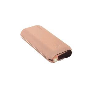 Ubio facet 5200 mAh Portable Power Bank with Lightening for iPhone, iPad, iPod